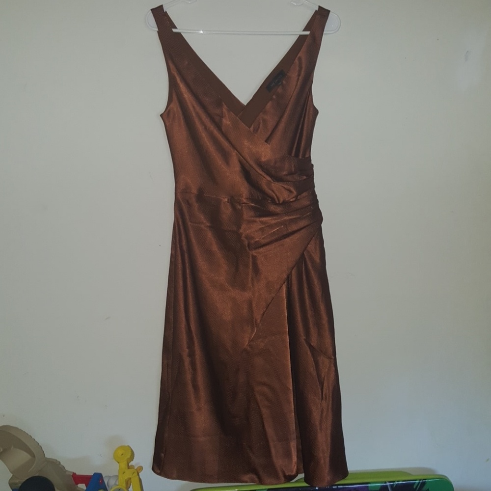 The Limited Dress